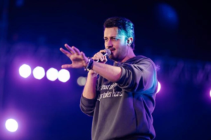 Atif Aslam Returns to Dhaka for Major Summer Concert