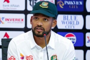 Australia Show Full Strength for Bangladesh Test Challenge