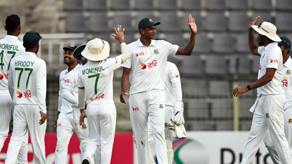 Australia Tour Puts Bangladeshs Pace Attack Under Pressure Australia Tour Puts Bangladesh’s Pace Attack Under Pressure