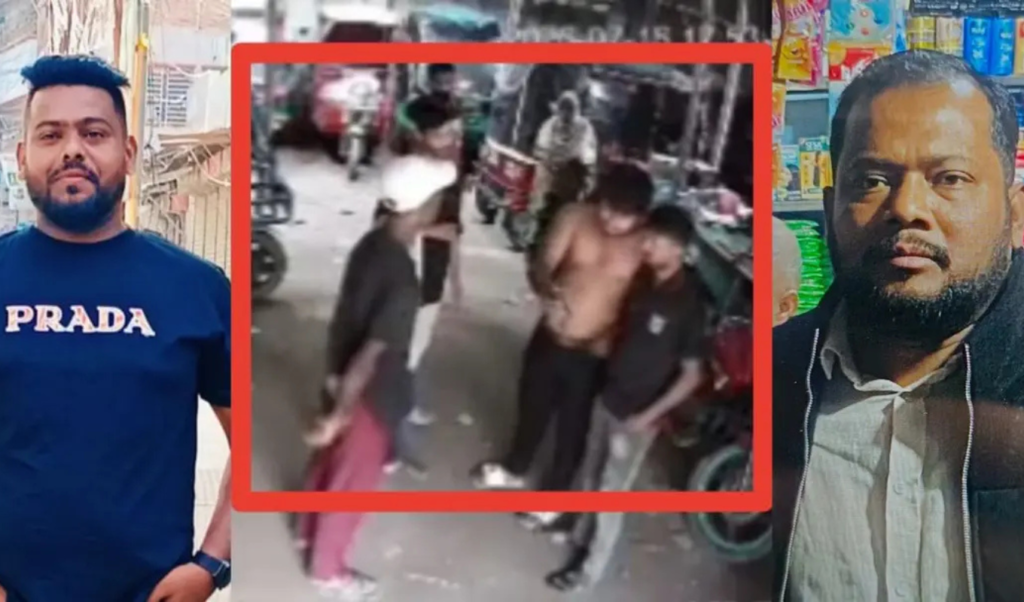 BNP Activist Brutally Murdered in Sabujbagh Severed Hands Unrecovered BNP Activist Brutally Murdered in Sabujbagh, Severed Hands Unrecovered