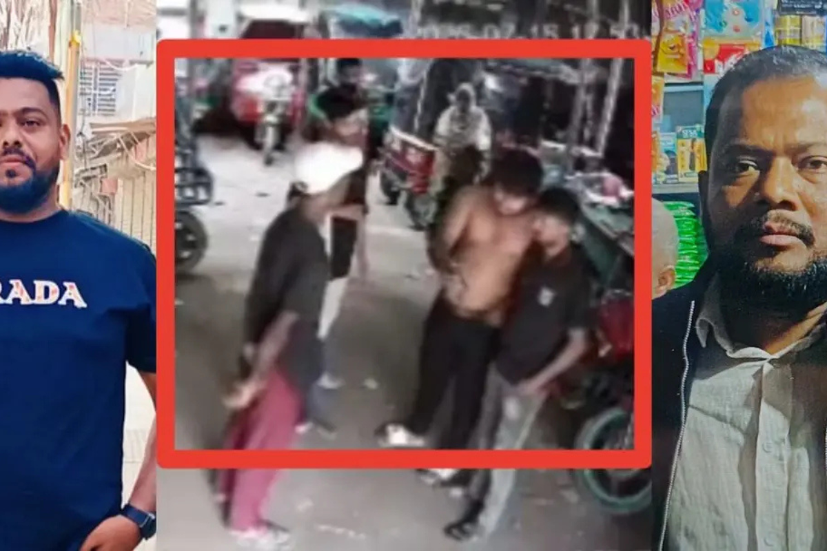 BNP Activist Brutally Murdered in Sabujbagh, Severed Hands Unrecovered
