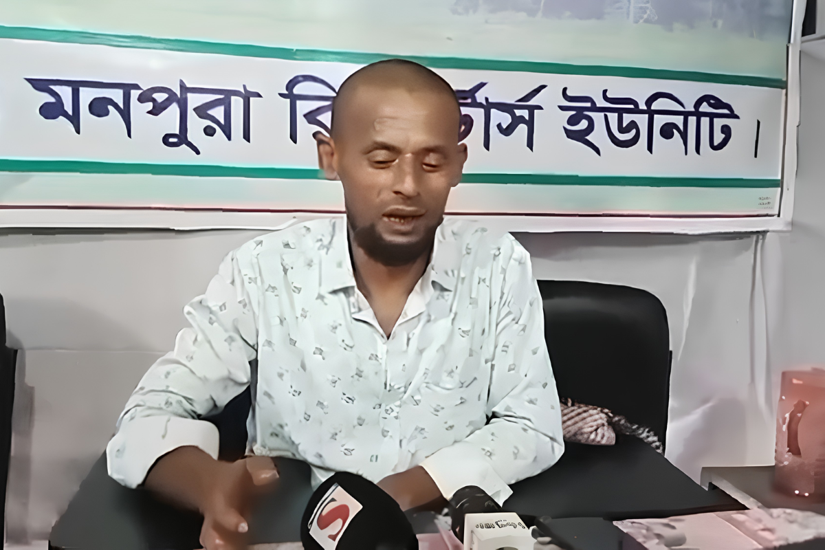 BNP Leader Accused of Assaulting Farmer and Shaving Head