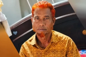 BNP Leader Accused of Offering Family Card for Midnight Meeting