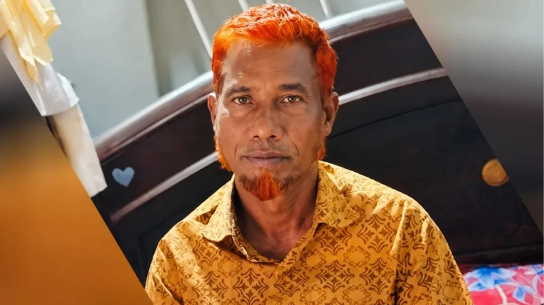 BNP Leader Accused of Offering Family Card for Midnight Meeting
