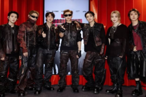 BTS Shatter Rolling Stones Record with Historic World Tour Revenue