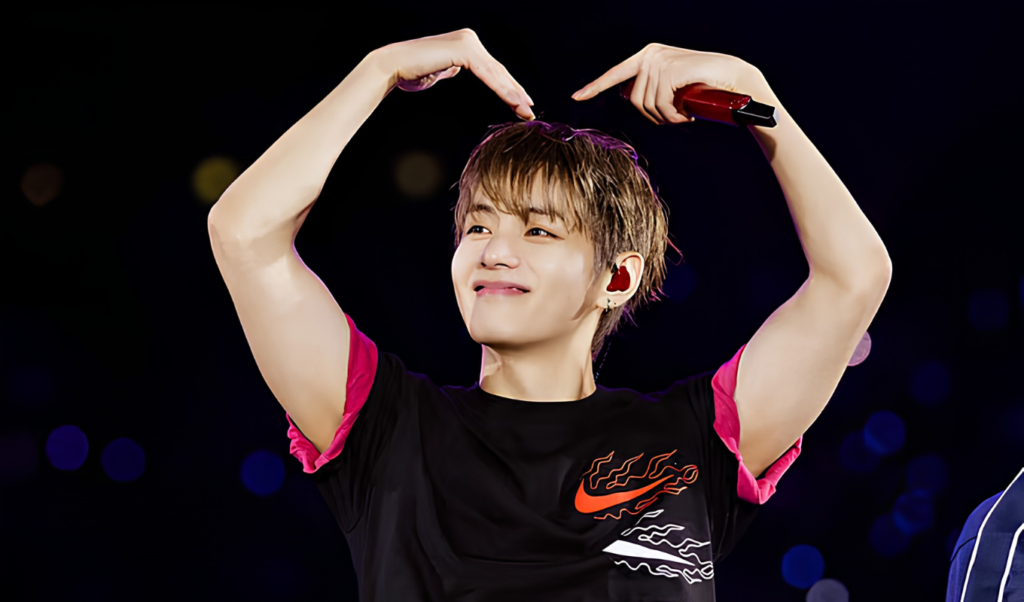 BTS Star V Achieves Milestone With 75 Million Instagram Followers BTS Star V Achieves Milestone With 75 Million Instagram Followers