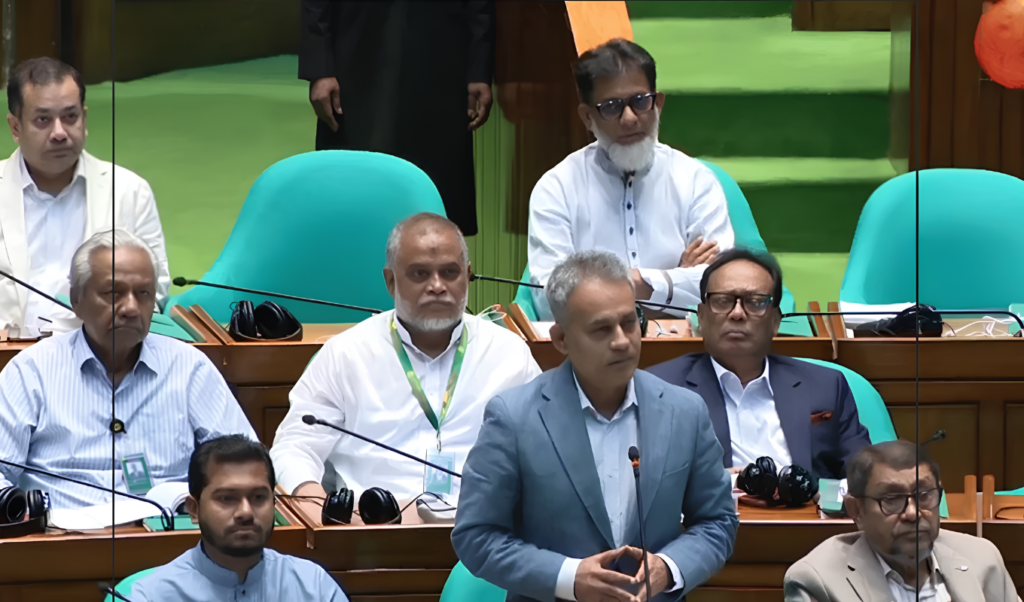 Bangladesh Aims for Thirty Per Cent Electric Vehicles by 2030 Bangladesh Aims for Thirty Per Cent Electric Vehicles by 2030