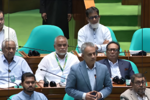 Bangladesh Aims for Thirty Per Cent Electric Vehicles by 2030