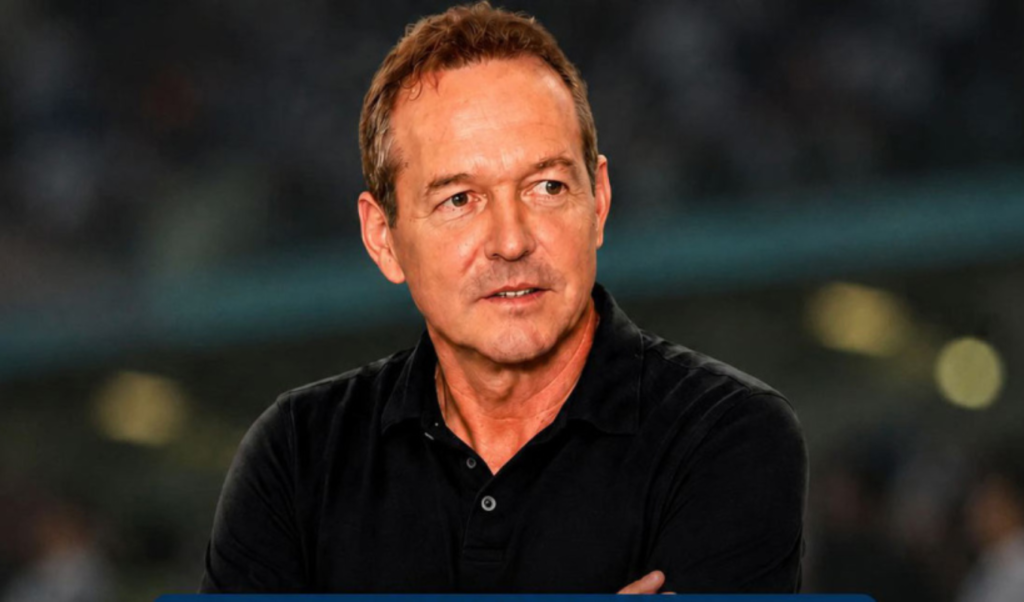 Bangladesh Coach Thomas Dooley Hesitant Over Kyrgyzstan Invitation Ahead of SAFF Championship Bangladesh Coach Thomas Dooley Hesitant Over Kyrgyzstan Invitation Ahead of SAFF Championship