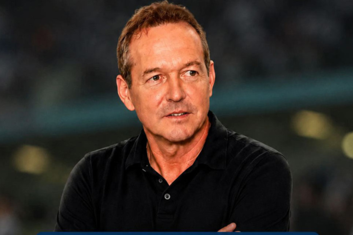 Bangladesh Coach Thomas Dooley Hesitant Over Kyrgyzstan Invitation Ahead of SAFF Championship