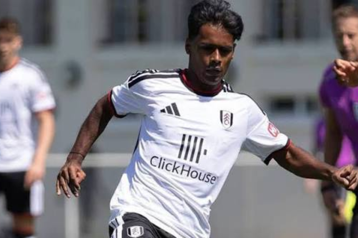 Bangladesh Coach Thomas Dooley Tempers Expectations Over Fulham Winger
