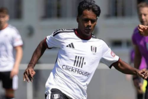 Bangladesh Coach Thomas Dooley Tempers Expectations Over Fulham Winger