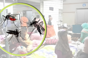 Bangladesh Dengue Caseload Surpasses 7,000 as Infections Surge