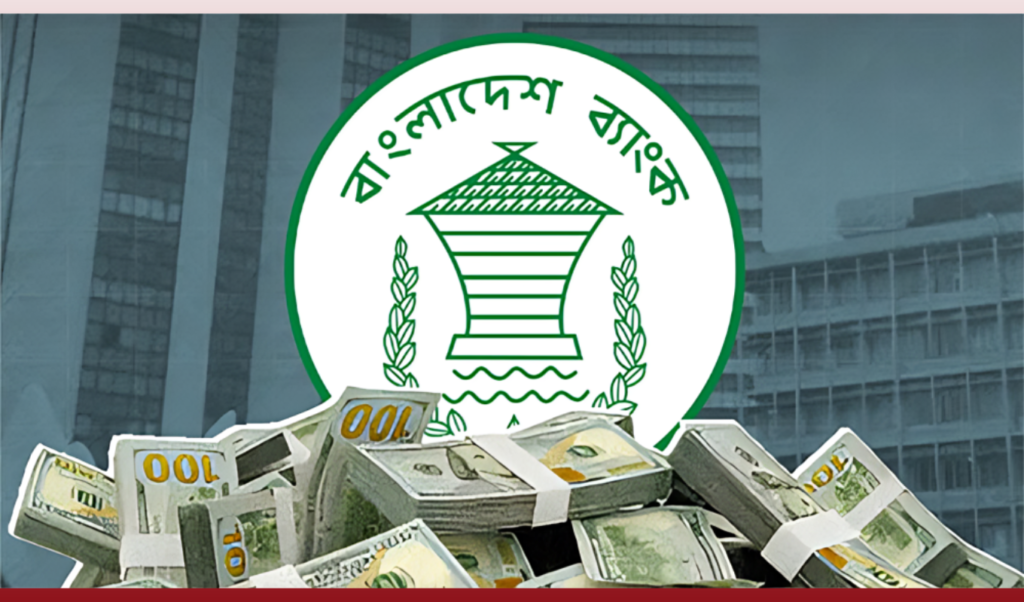 Bangladesh Foreign Exchange Reserves Climb to Over Thirty Six Billion Dollars Bangladesh Foreign Exchange Reserves Climb to Over Thirty-Six Billion Dollars