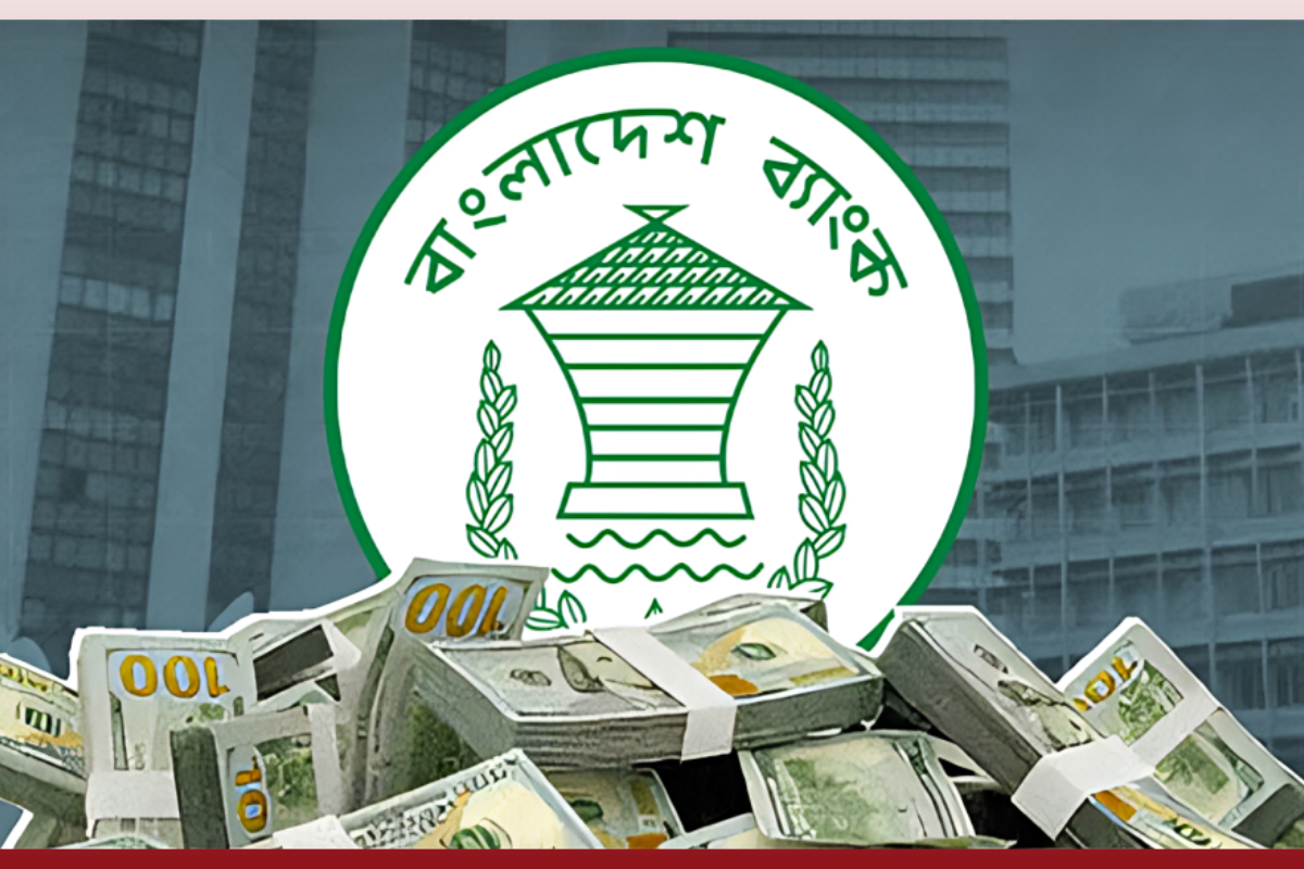 Bangladesh Foreign Exchange Reserves Climb to Over Thirty-Six Billion Dollars