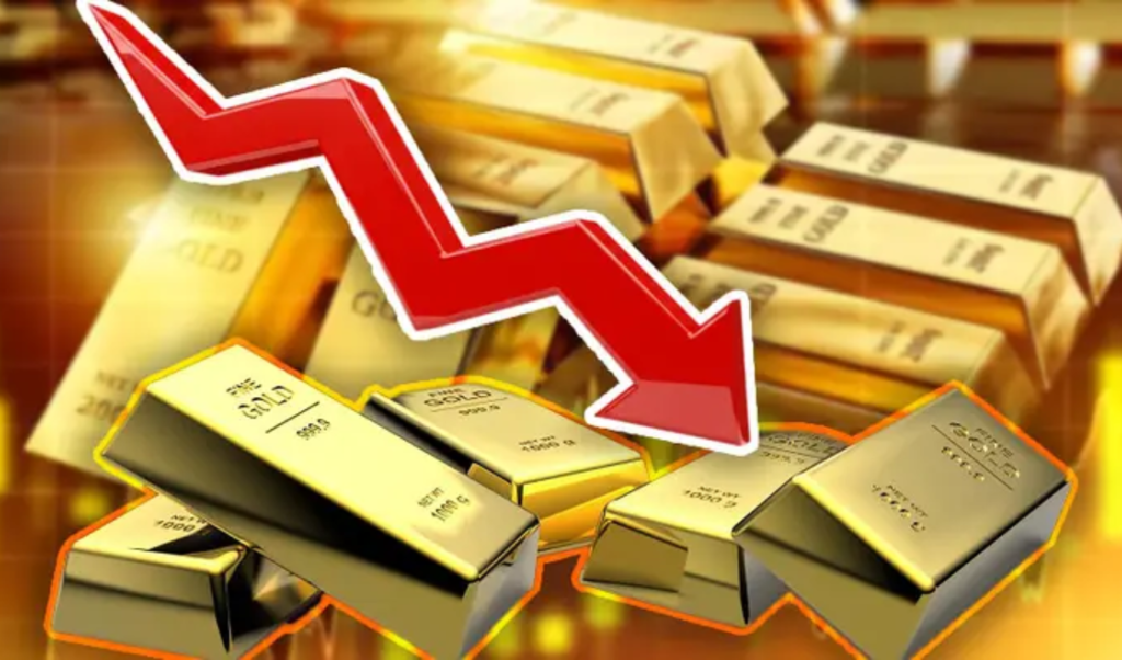 Bangladesh Gold Prices Tumble Following Latest Industry Price Adjustment Bangladesh Gold Prices Tumble Following Latest Industry Price Adjustment