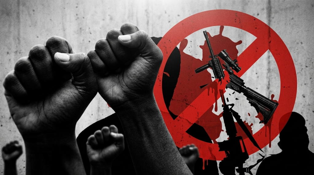 Bangladesh Must Reject Extremism and Foster Unified National Resistance Bangladesh Must Reject Extremism and Foster Unified National Resistance