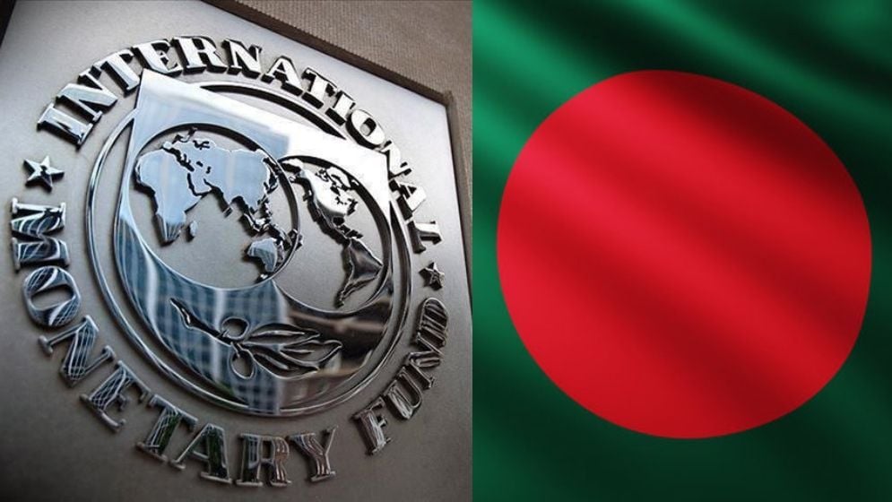Bangladesh Opens IMF Loan Talks Amid Reform Push