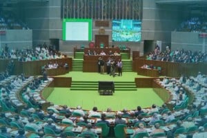 Bangladesh Parliament Resumes Today After Six-Day Legislative Recess