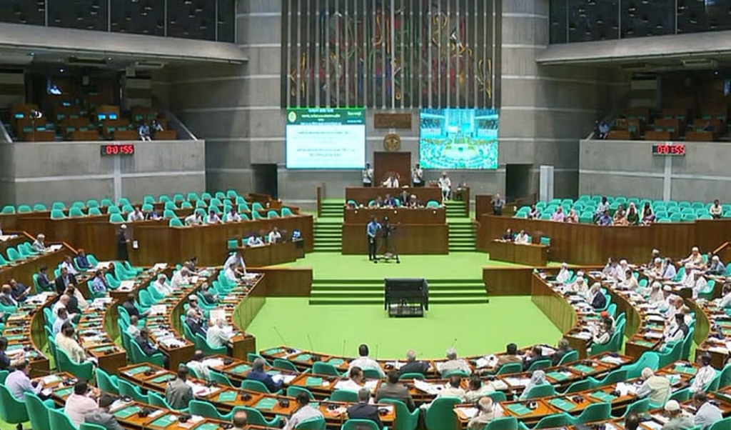 Bangladesh Passes Bill Enacting Death Penalty for Digital Drug Trade Bangladesh Passes Bill Enacting Death Penalty for Digital Drug Trade