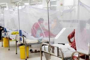 Bangladesh Records New Dengue Death and 473 Fresh Hospitalisations