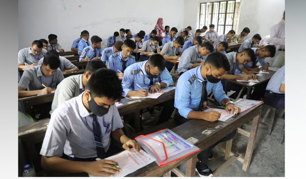 Bangladesh SSC Exam Results Delayed Beyond Scheduled 20 July Bangladesh SSC Exam Results Delayed Beyond Scheduled 20 July