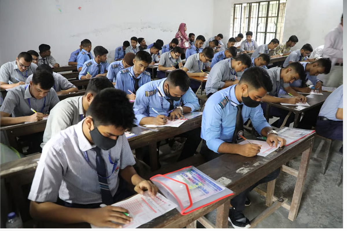 Bangladesh SSC Exam Results Delayed Beyond Scheduled 20 July