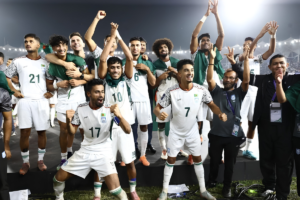 Bangladesh Set to Host SAFF Championship After Eight Years