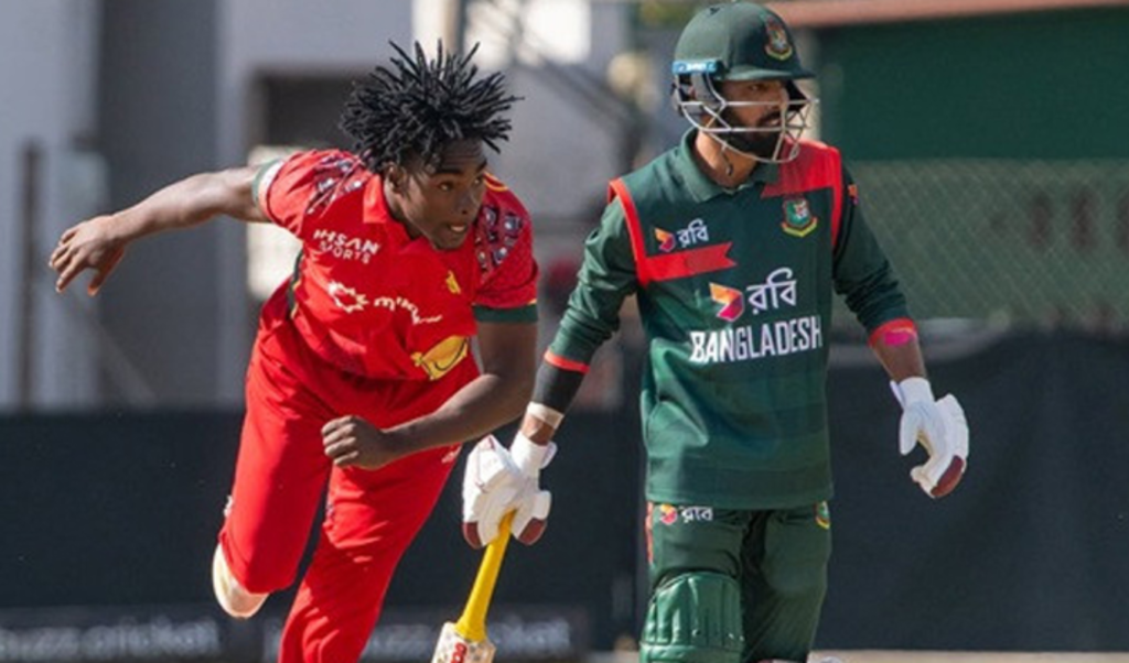Bangladesh Target World Cup Preparation Ahead of Zimbabwe ODI Series 1 Bangladesh Target World Cup Preparation Ahead of Zimbabwe ODI Series