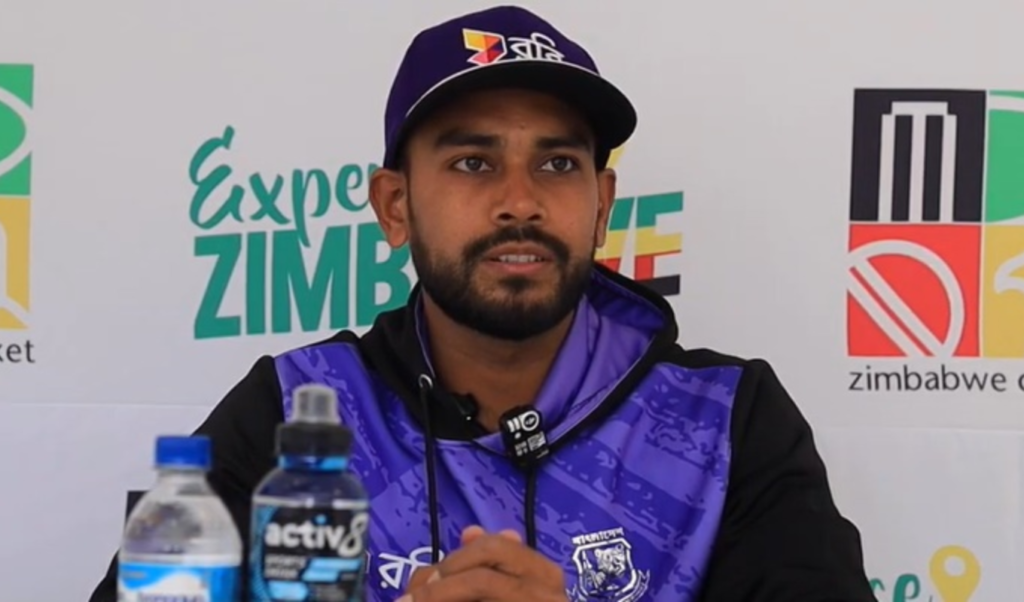 Bangladesh Target World Cup Preparation Ahead of Zimbabwe ODI Series Bangladesh Target World Cup Preparation Ahead of Zimbabwe ODI Series