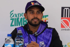 Bangladesh Target World Cup Preparation Ahead of Zimbabwe ODI Series