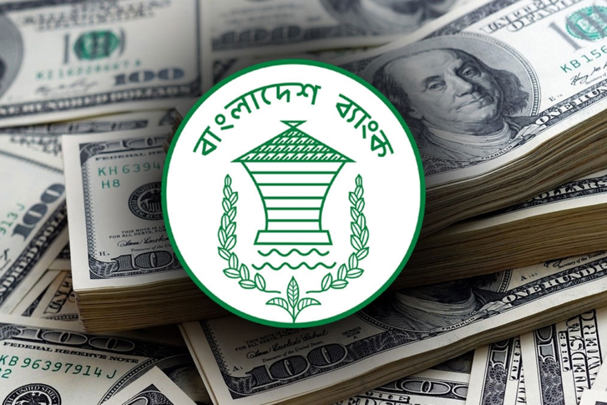 Bangladesh Trade Deficit Swells to $24 Billion Despite Account Surplus
