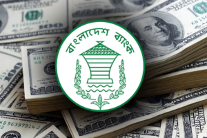 Bangladesh Trade Deficit Swells to $24 Billion Despite Account Surplus