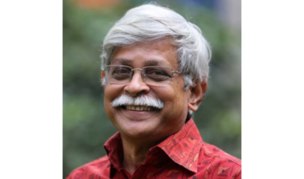 Bangladesh Will Return to Liberation War Spirit, Asserts Zafar Iqbal