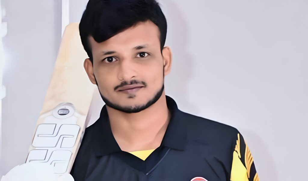 Bangladeshi Expatriate Earns Spot in Malaysian National Cricket Team Bangladeshi Expatriate Earns Spot in Malaysian National Cricket Team