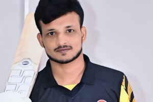 Bangladeshi Expatriate Earns Spot in Malaysian National Cricket Team