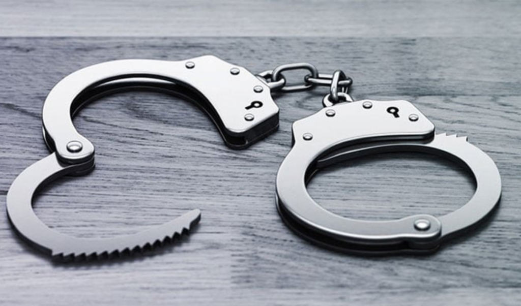 Bangladeshi Opposition Official Arrested After Staging Intoxicated Police Station Raid Bangladeshi Opposition Official Arrested After Staging Intoxicated Police Station Raid