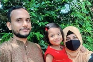 Bangladeshi Worker Trapped in Ukraine After Russia Ordeal