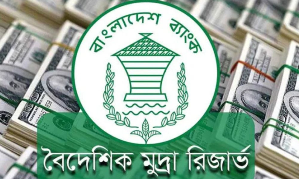 Bangladesh’s Foreign Exchange Reserves Show Signs of Stability