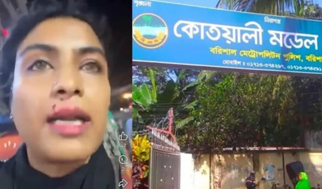 Barisal Property Feud Turns Violent as Prominent Advocate's Daughter Injured