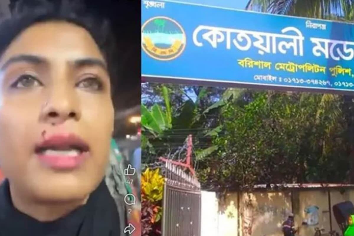 Barisal Property Feud Turns Violent as Prominent Advocate’s Daughter Injured