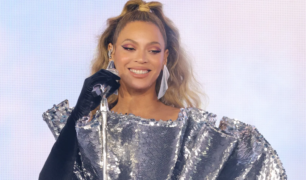 Beyonce Surprises Fans With Unannounced Single Morning Dew Beyoncé Surprises Fans With Unannounced Single Morning Dew