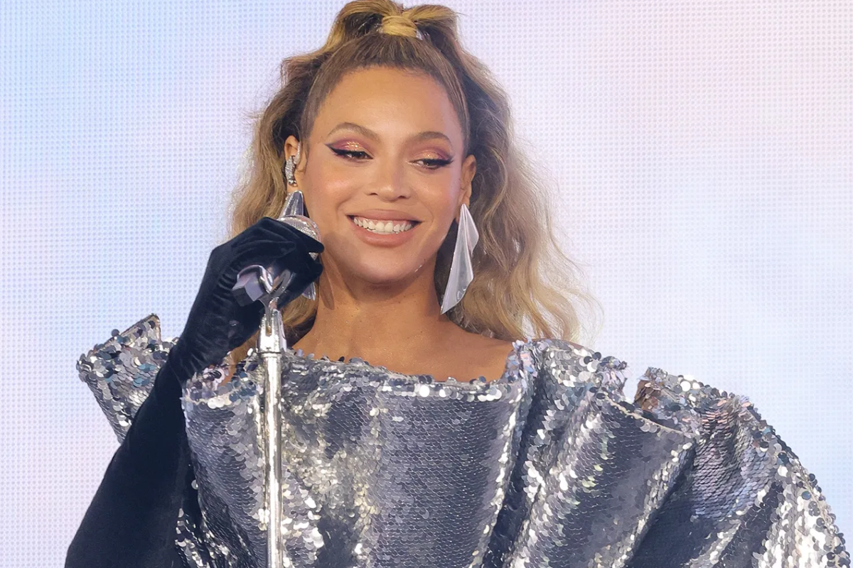 Beyoncé Surprises Fans With Unannounced Single Morning Dew