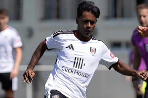 British-Bangladeshi Prospect Farhan Ali Wahed Makes Senior Fulham Debut