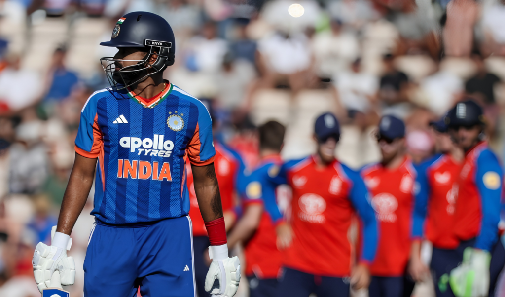Buttler Century Powers England to Emphatic Series Whitewash Over India Buttler Century Powers England to Emphatic Series Whitewash Over India
