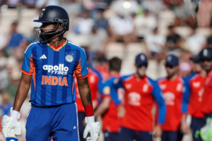 Buttler Century Powers England to Emphatic Series Whitewash Over India