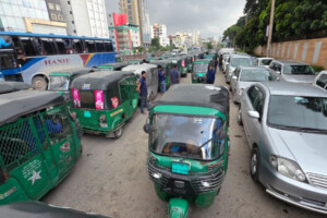 CNG Stations to Remain Open on 30 July After Strike Withdrawn
