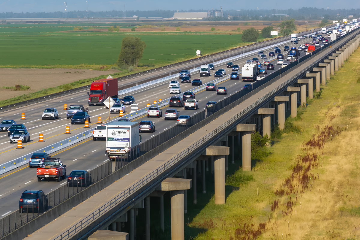 California Bill Weighs Driver Privacy Against Lower Insurance Rates