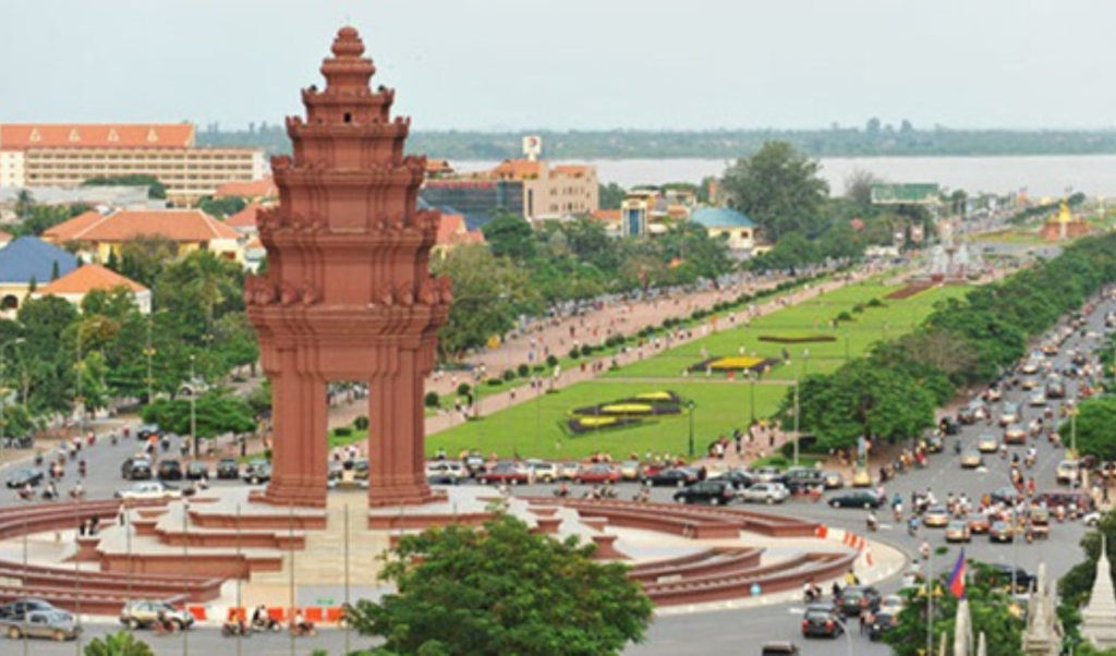 Cambodian Insurance Policies Drop by Half Despite Rising Premiums Cambodian Insurance Policies Drop by Half Despite Rising Premiums