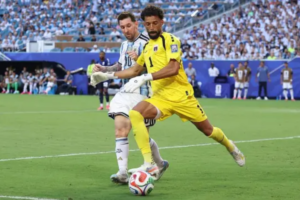 Cape Verde’s Fairytale World Cup Earns £259 Crore Windfall